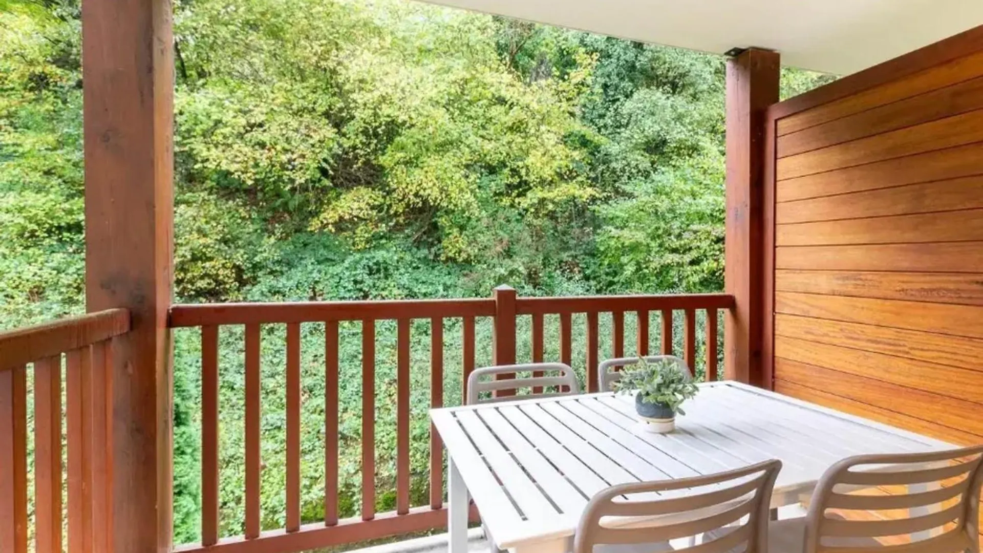 アパート Appartement Avec Vue Sur La Montagne A Saint Lary Soulan 28 M² Piscine